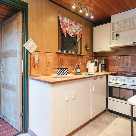 Holiday Home Toftlund XV Ngoại thất bức ảnh