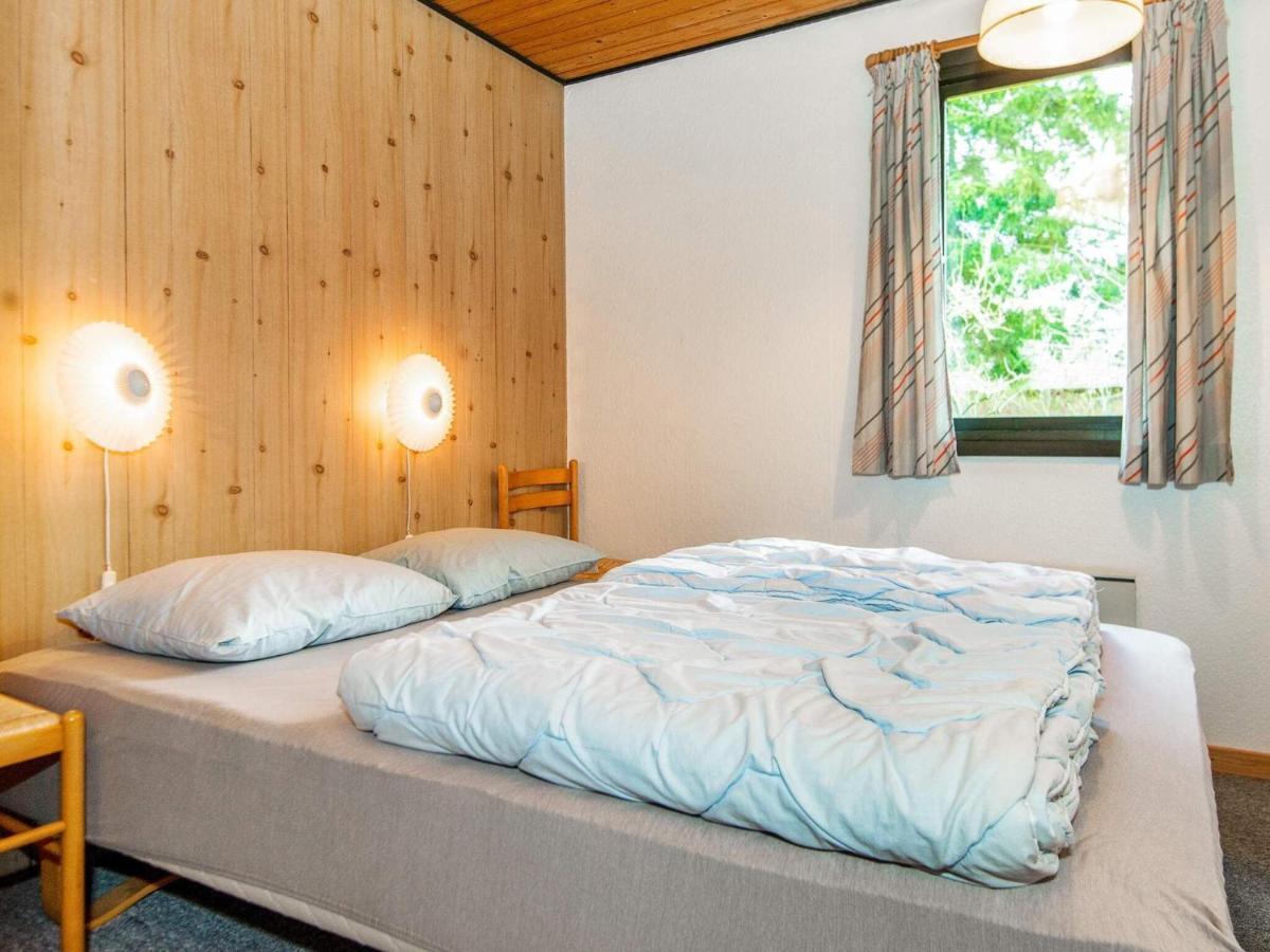 Holiday Home Toftlund XV Ngoại thất bức ảnh