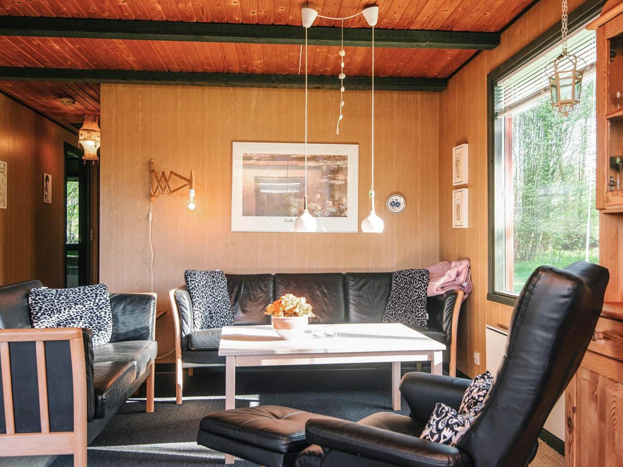 Holiday Home Toftlund XV Ngoại thất bức ảnh