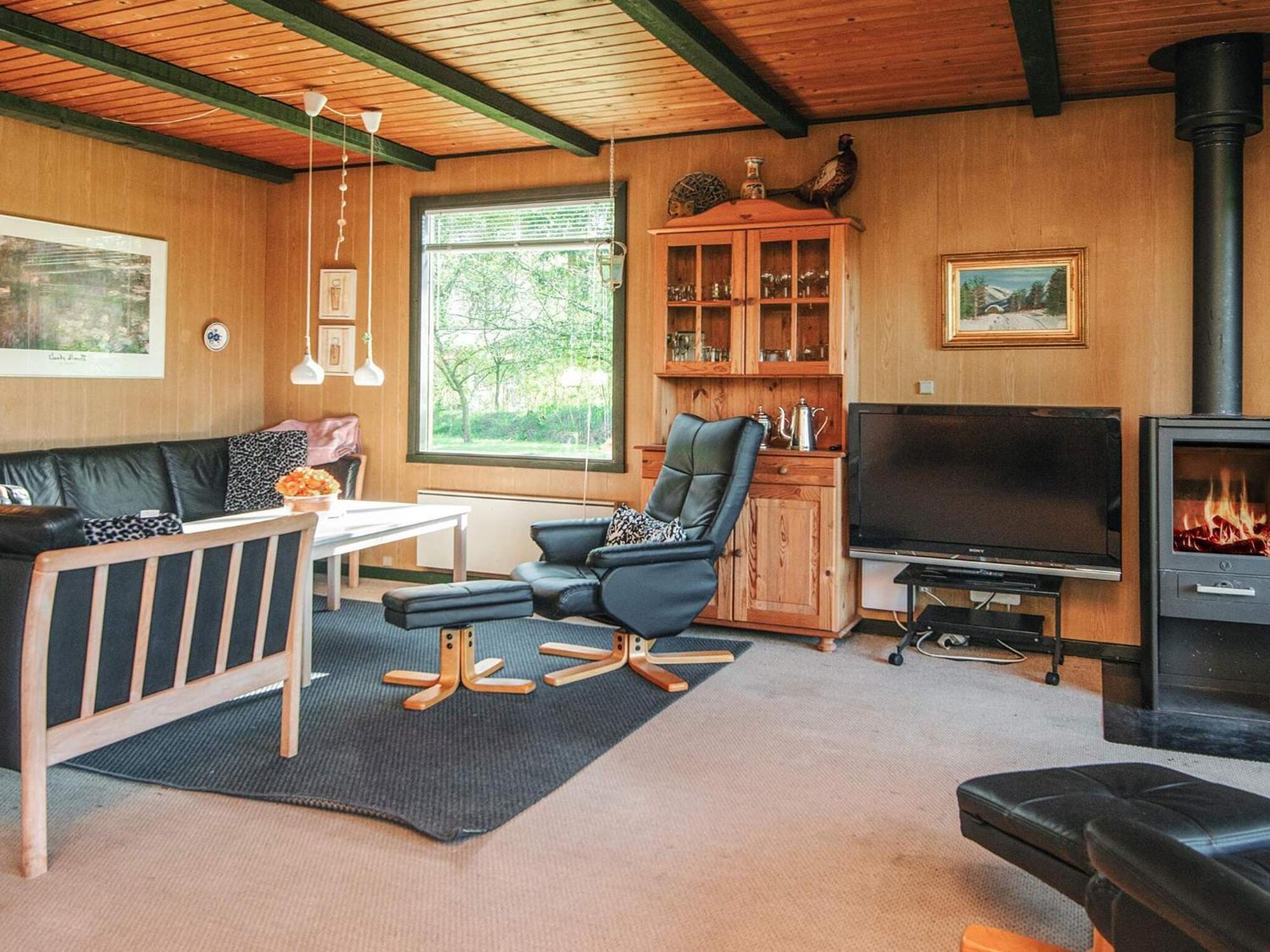 Holiday Home Toftlund XV Ngoại thất bức ảnh