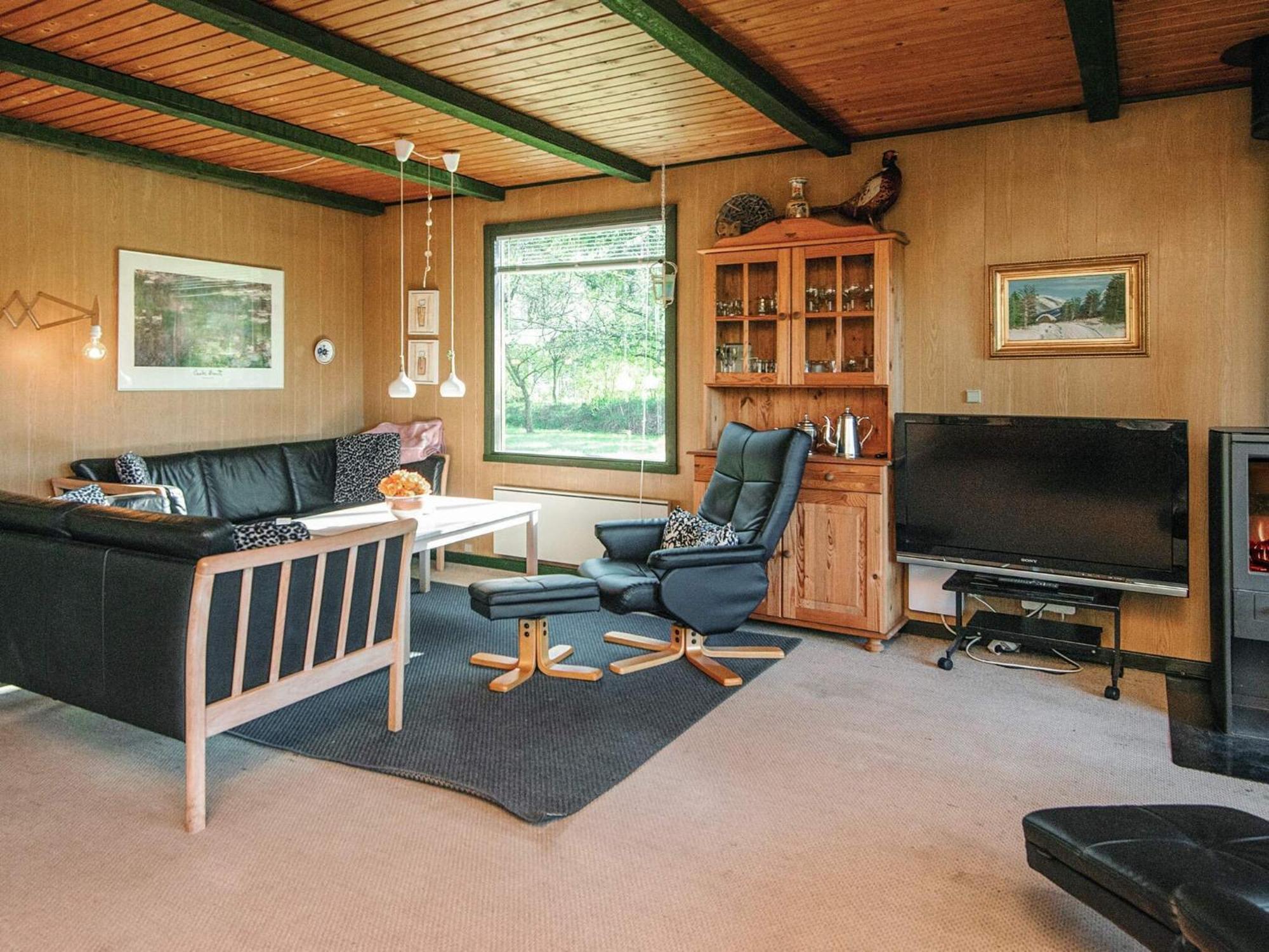 Holiday Home Toftlund XV Ngoại thất bức ảnh